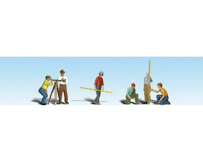 HO Surveyors photo