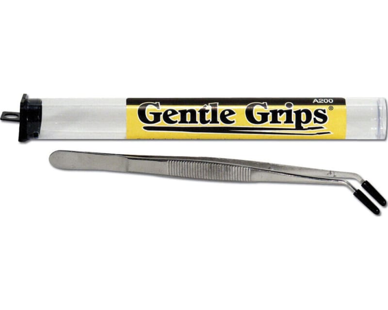 Accent Gentle Grips photo