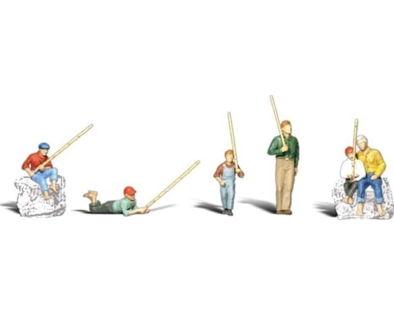 N Gone Fishing