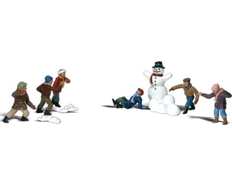 N Snowball Fight photo