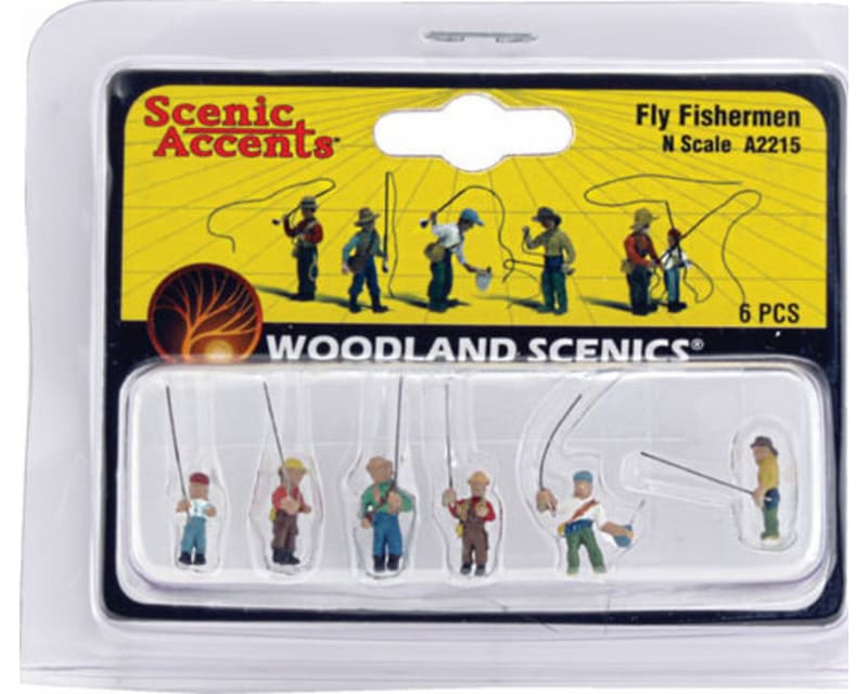 Tap to zoom N Fly Fisherman