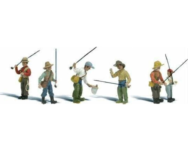 Tap to zoom N Fly Fisherman