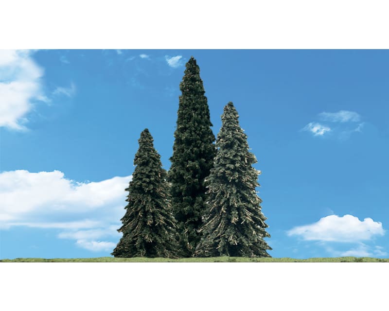 Classics Tree Forever Green 7-8 3 photo
