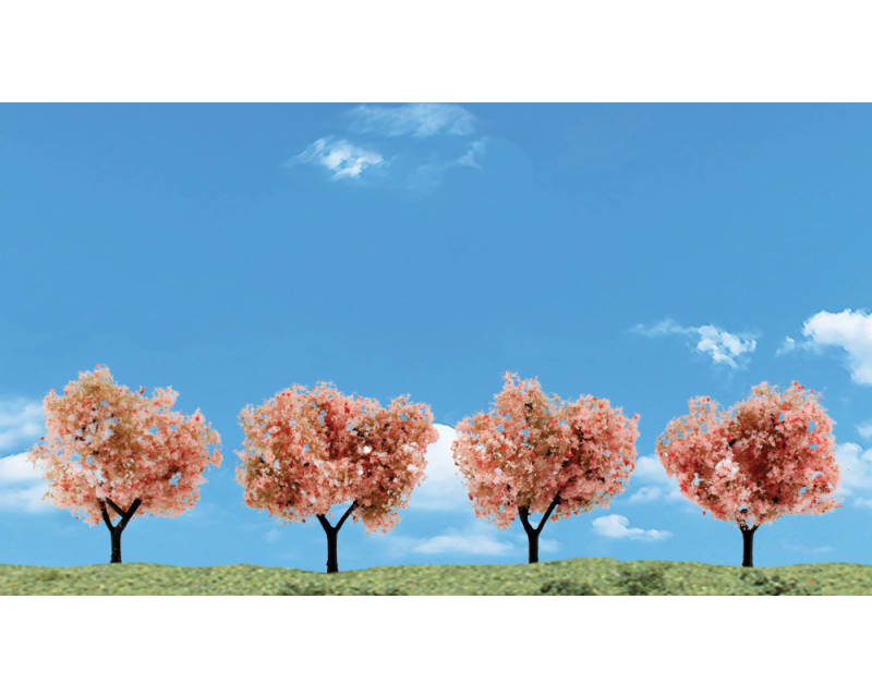 Classics Tree Flowering 2-3 4