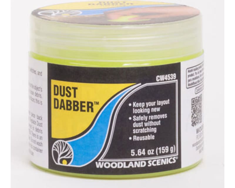 Dust Dabber