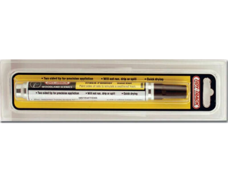 Track Painter Steel Rail photo