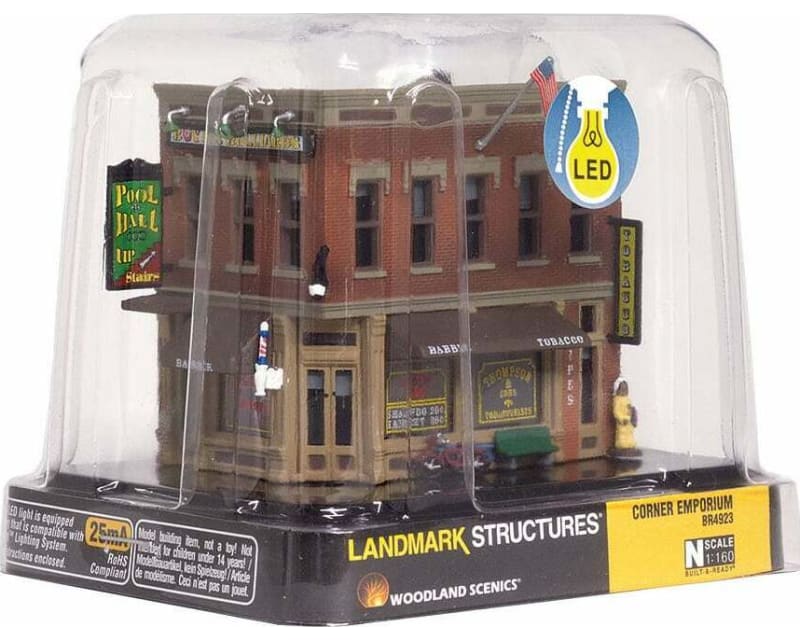Tap to zoom N B/U Corner Emporium