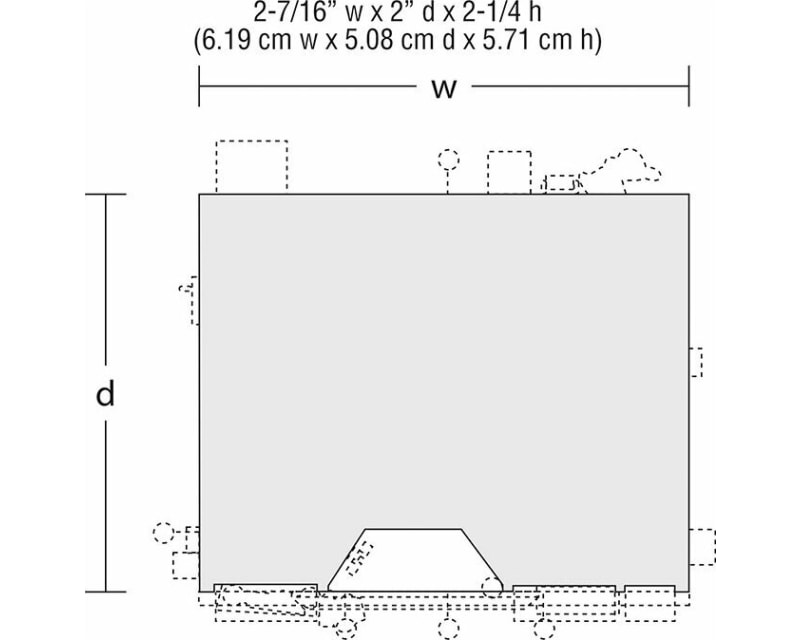 N B/U Lubener s General Store