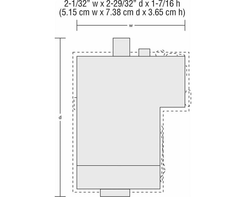 N B/U Granny S House