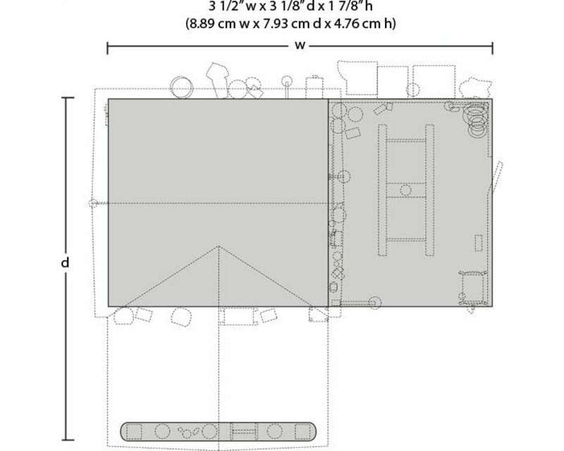 N Built-Up Ethyl s Gas & Service