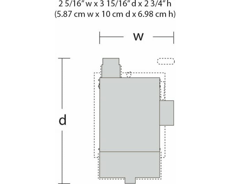 N Built-Up Home Sweet Home