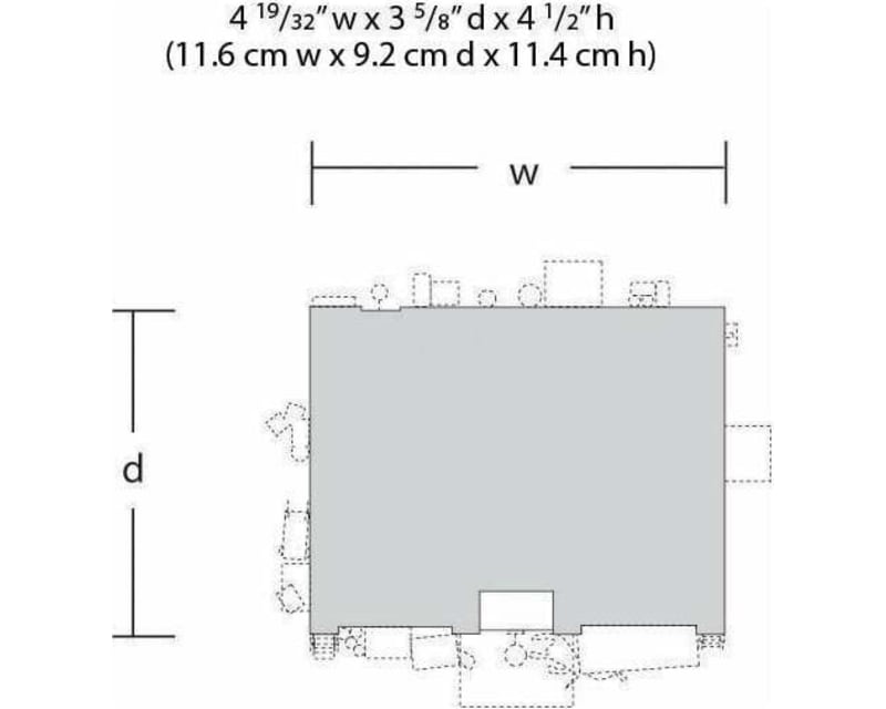 HO B/U Harrisons Hardware