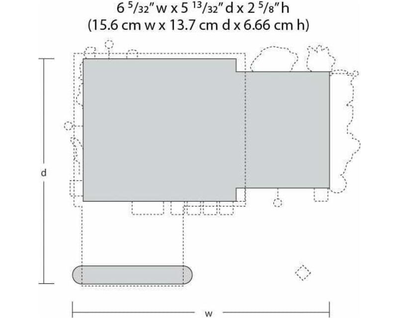 HO B/U Fill er Up and Fix er