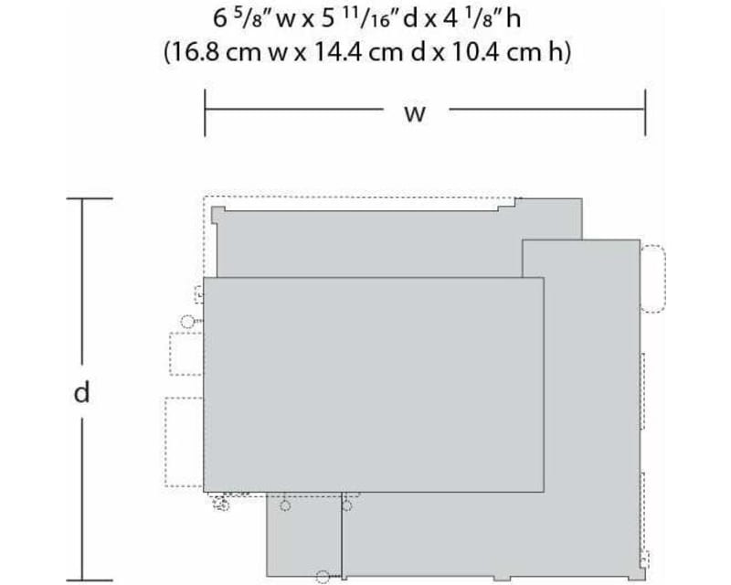 Ho B/U Clyde & Dale S Barrel Factory