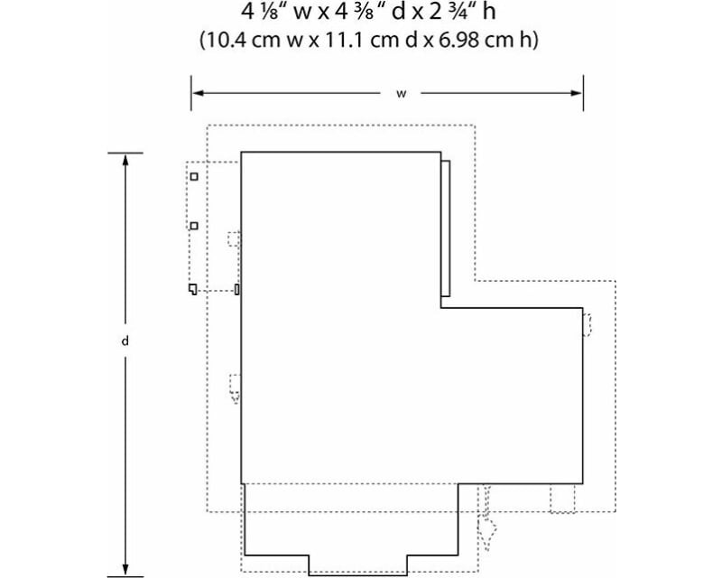 HO Built-Up Letters Parcels & Post