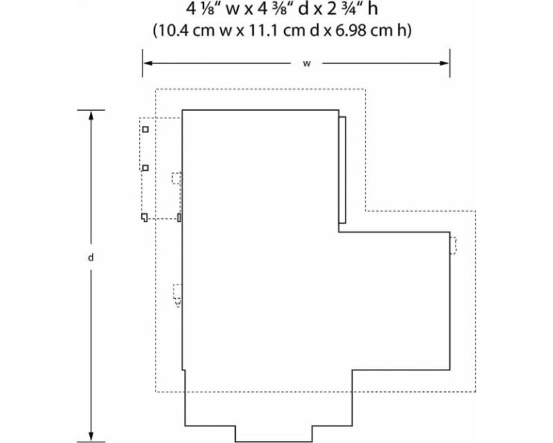 HO Carver s Butcher Shoppe