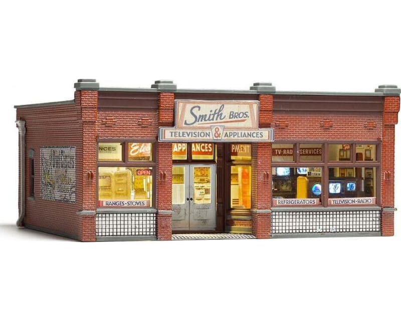 Ho Smith Brothers Tv & Appliance Store photo