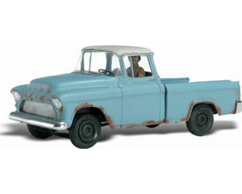Tap to zoom N Pickem' Up Truck