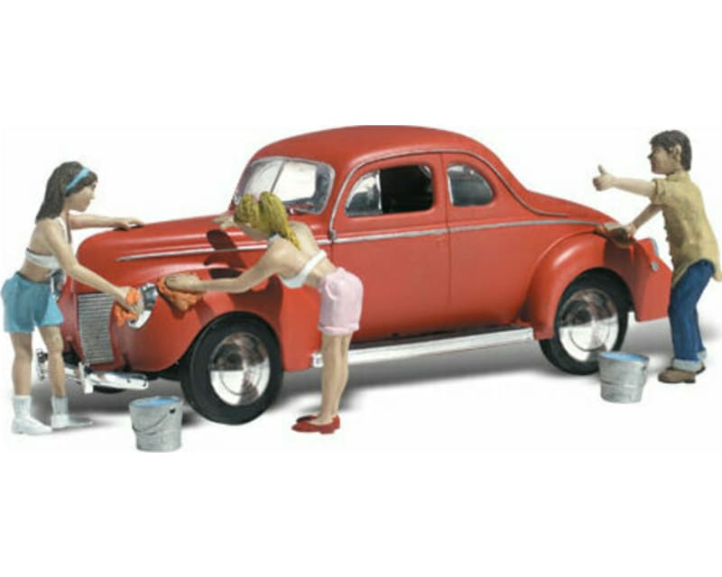 N Suds & Shine photo
