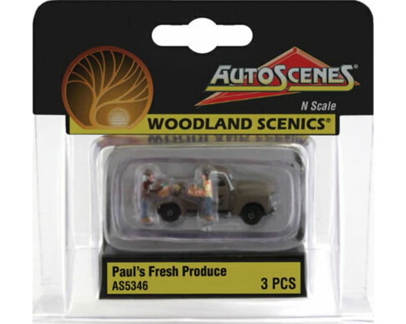 Tap to zoom N Paul s Fresh Market