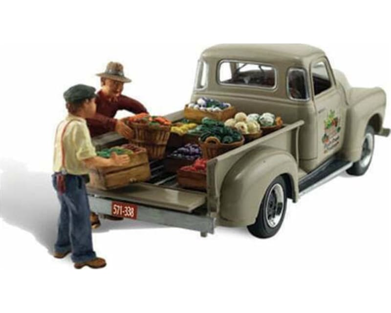 N Paul s Fresh Market