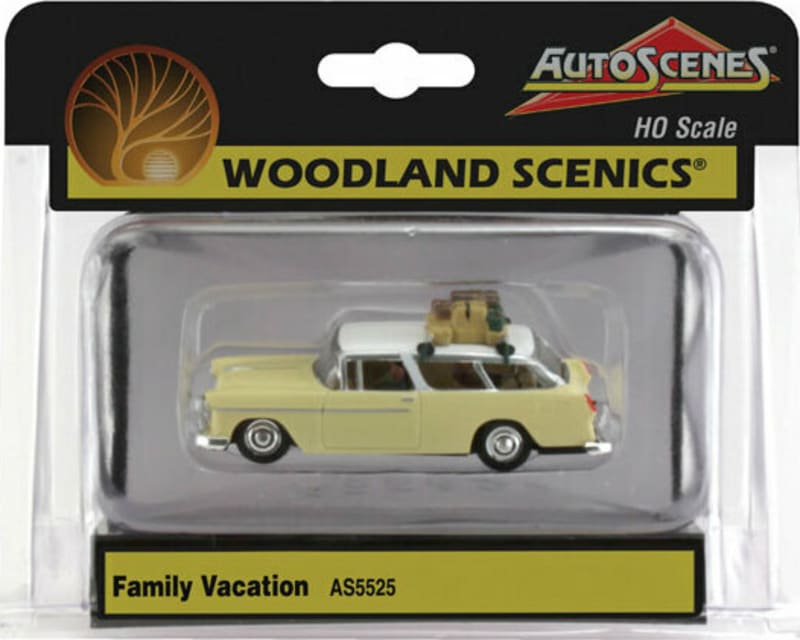 Tap to zoom HO Family Vacation