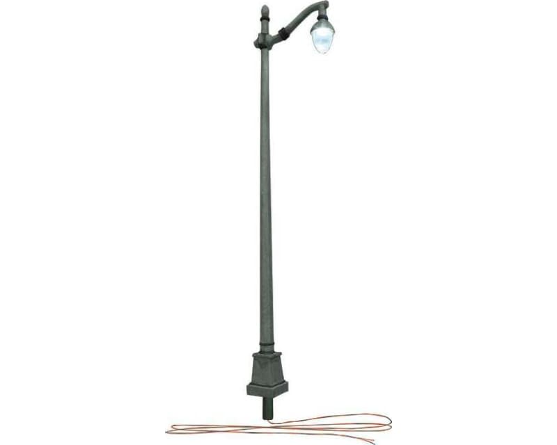 Tap to zoom O Street Lights Arched Cast Iron 2