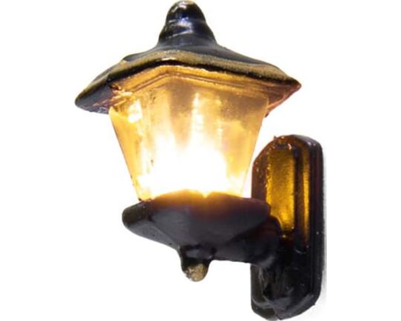 N Wall Mount Lights Entry 3