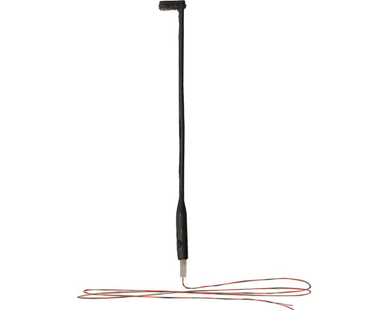 HO Street Lights Metal Lamp 3