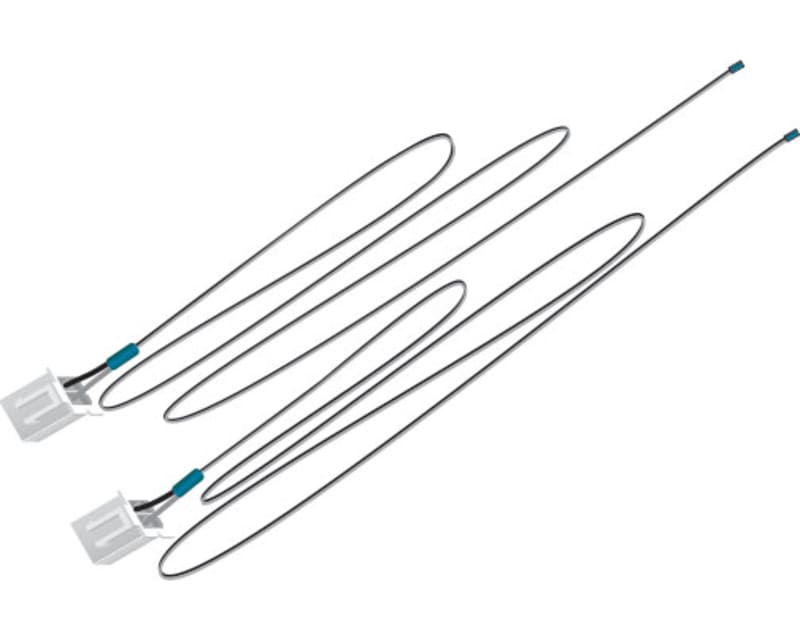 Nano LED Lights Blue