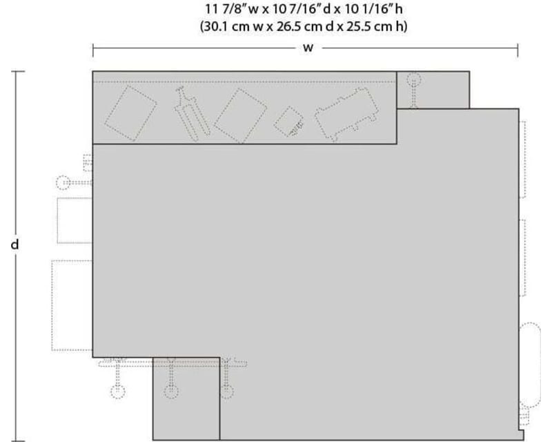 O Built-Up Morrison Door Factory