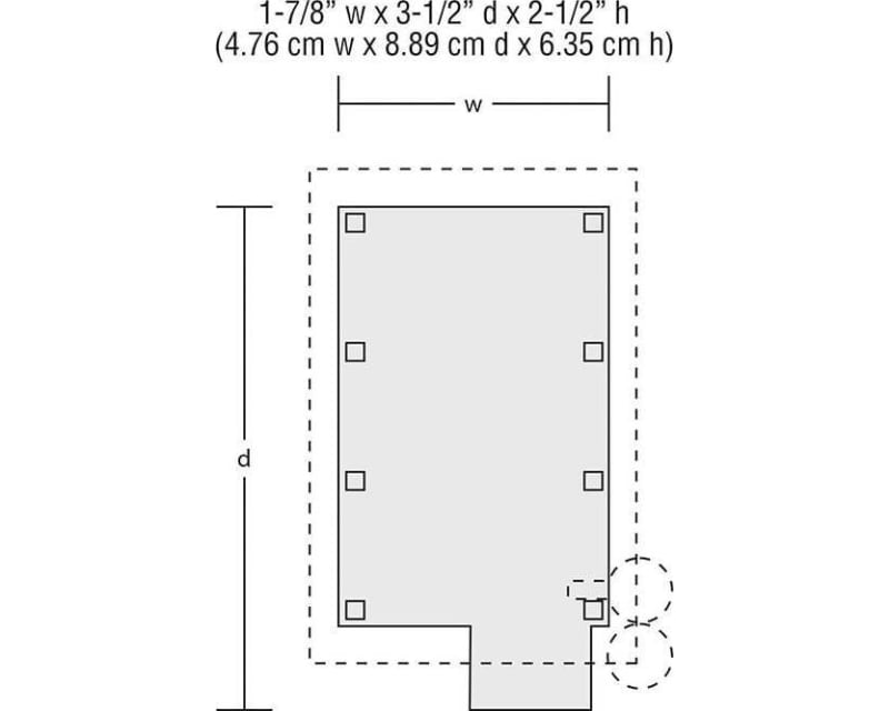 O Built-Up Wood Shack