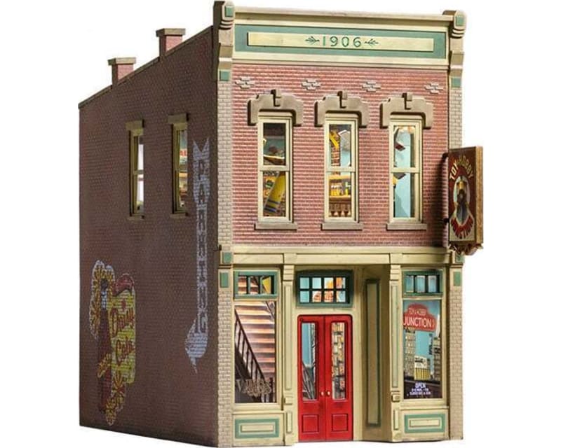 O Toy & Hobby Shop photo