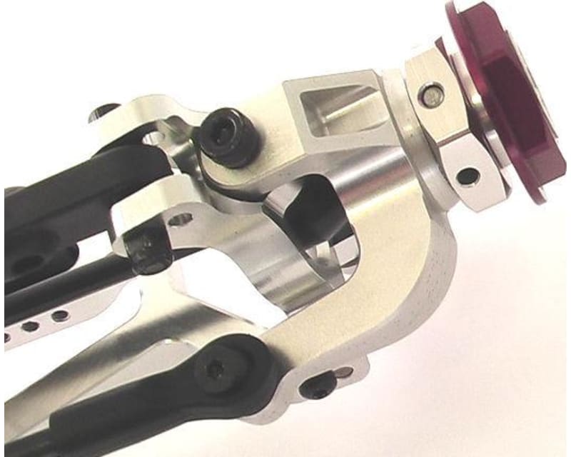 Tap to zoom discontinued Purple 23mm Hex 8mm Axle Hub Hf Lst2