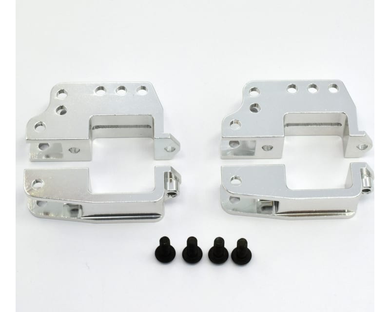 discontinued Aluminum Shock and Lower Link Mount HPI Crawler/Wh