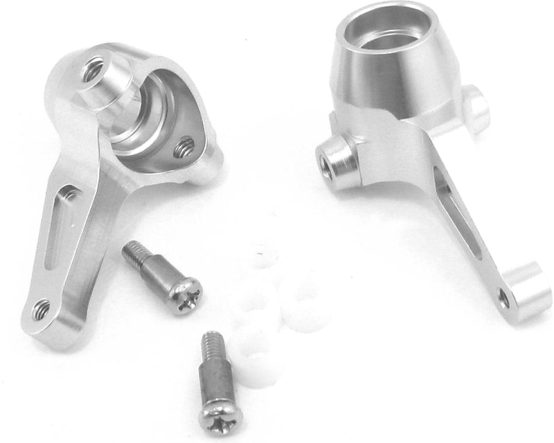 Aluminum Knuckle Wheely King photo