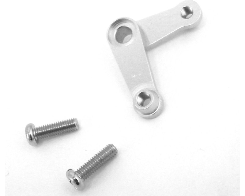 discontinued Alum. Steering Bellcrank Kit WK