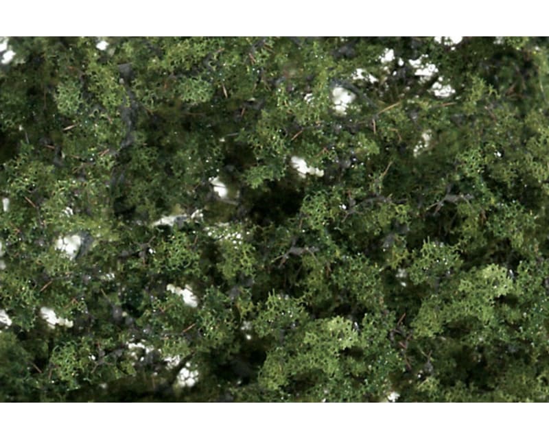 Shrubs & Saplings Light Green photo