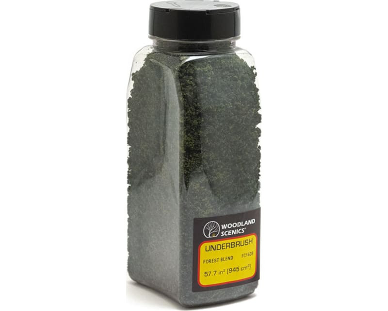 Underbrush Shaker Forest Blend/50 Cu. In. photo