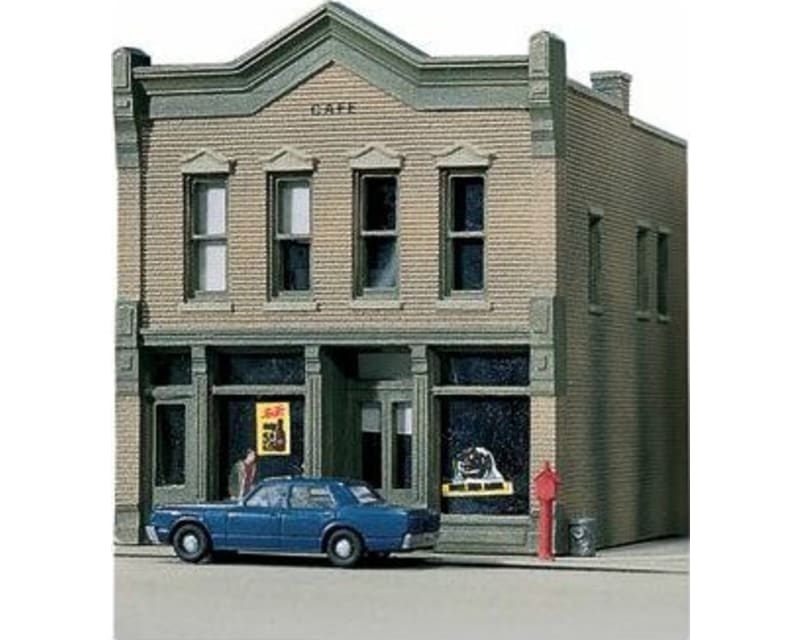 N Kit Dpm Roadkill Cafe