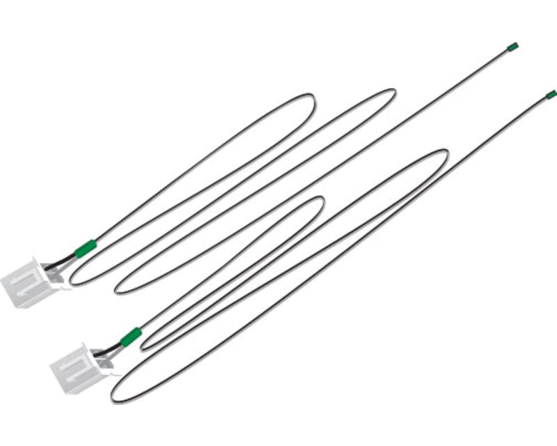 Nano LED Lights Green