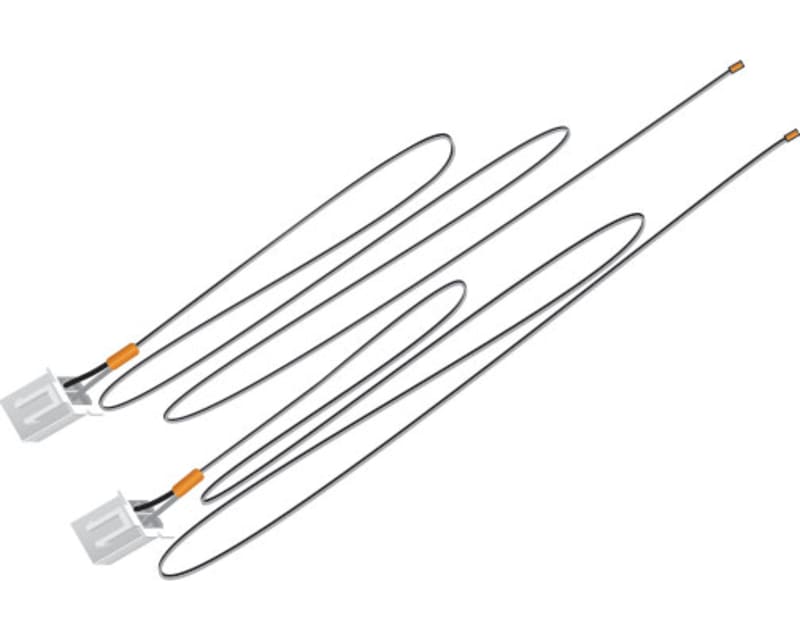 Tap to zoom Nano LED Lights Orange