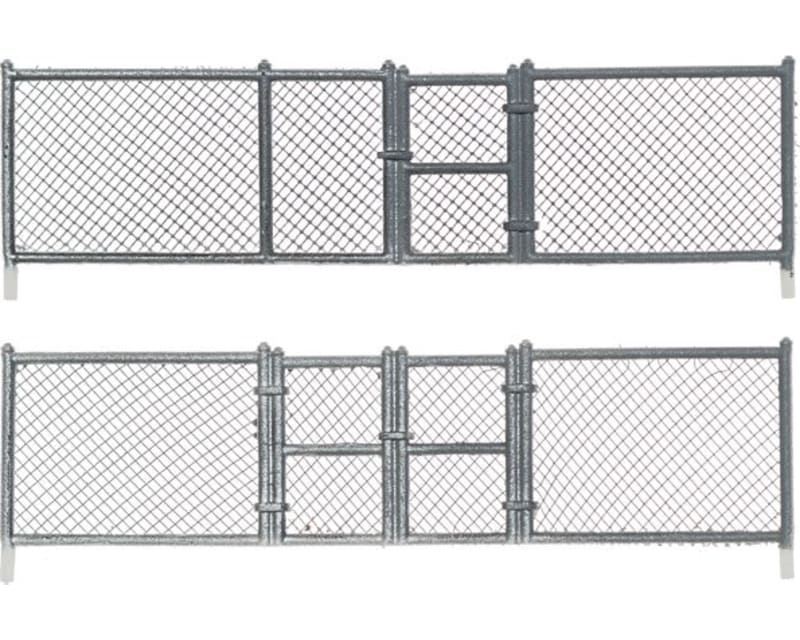 Ho Chain Link Fence photo