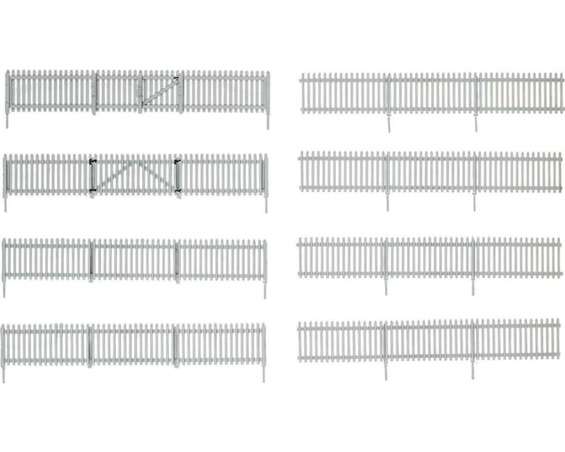 Ho Picket Fence photo