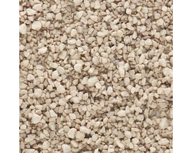 Fine Ballast Shaker Buff/50 Cu. In.