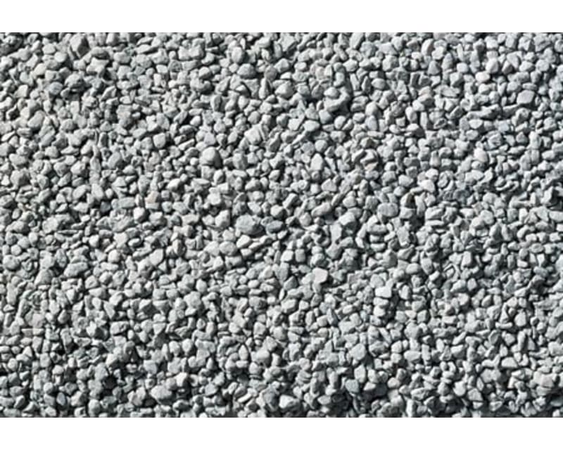 Medium Ballast Shaker Gray/50 Cu. In.
