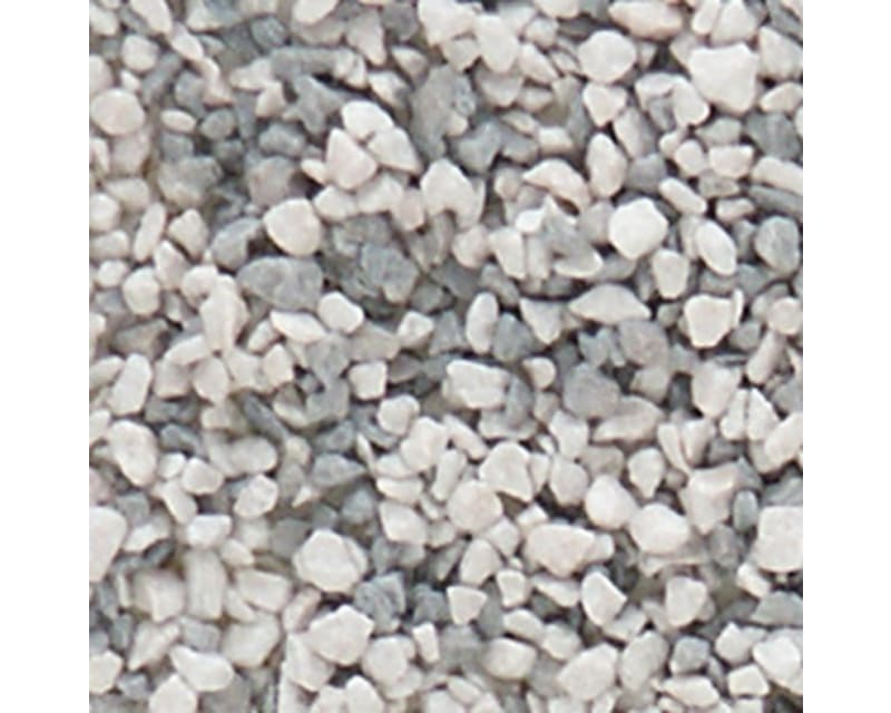 B1394 - Gray Blend Medium Ballast Shaker - 57.7 In3 (945 Cm3)