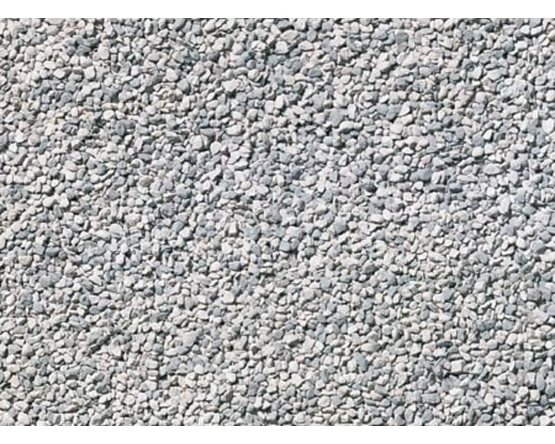 Coarse Ballast Shaker Gray Blend/50 Cu. In. photo