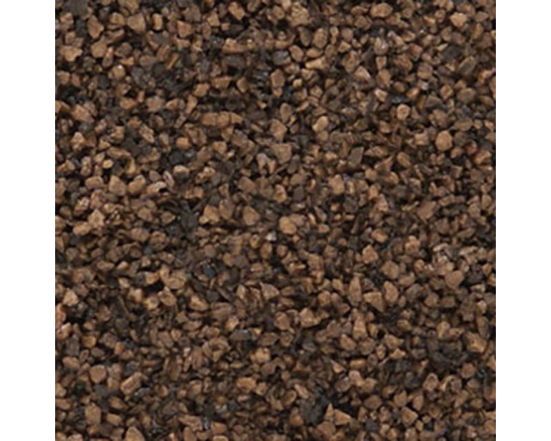 Fine Ballast Bag Dark Brown/18 Cu. In.