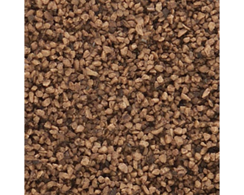 Fine Ballast Bag Brown/18 Cu. In.